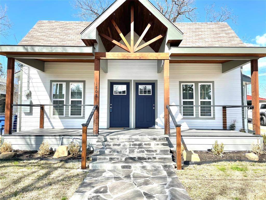 1808 Oneal Street #B, Greenville, TX 75401