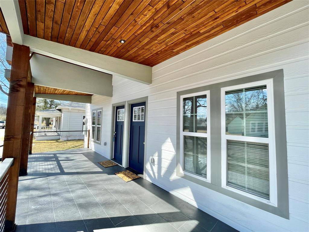 1808 Oneal Street #B, Greenville, TX 75401