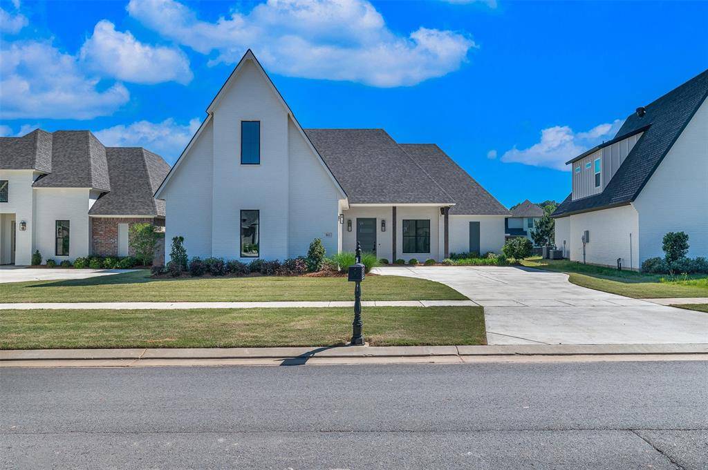 81 Turtle Creek Drive, Benton, LA 71006