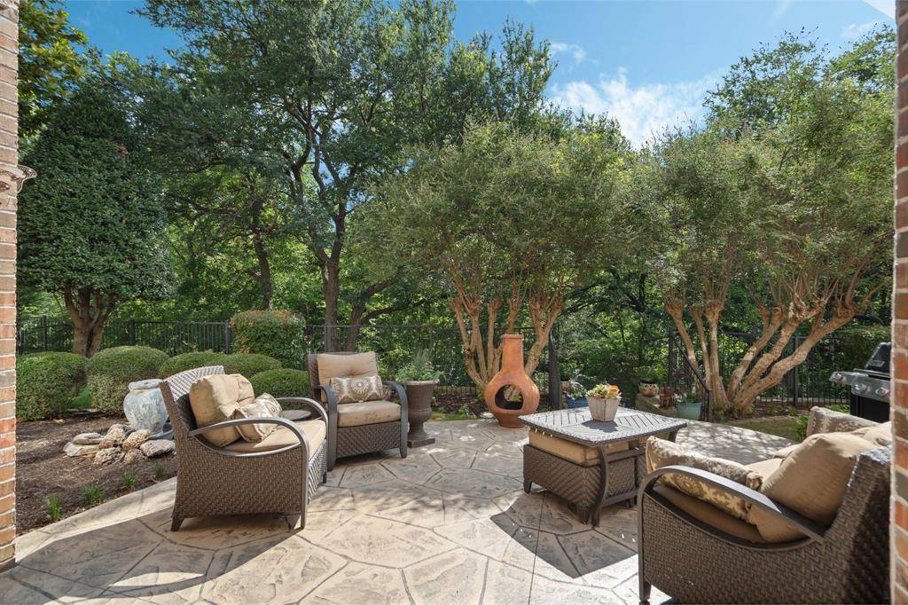 504 Rainforest Lane, Allen, TX 75013