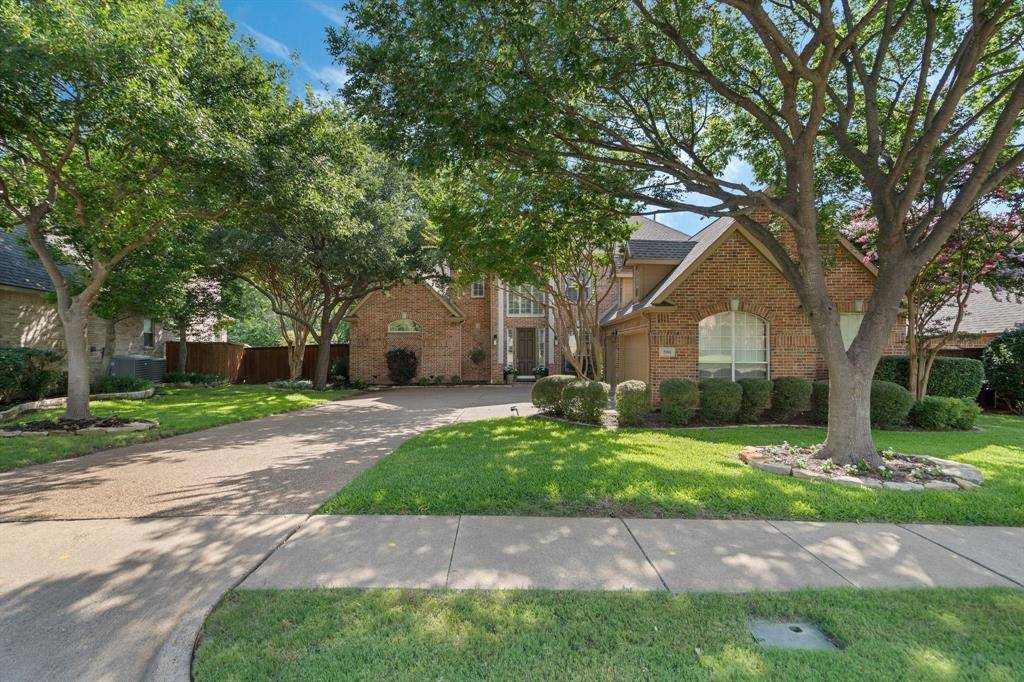 504 Rainforest Lane, Allen, TX 75013