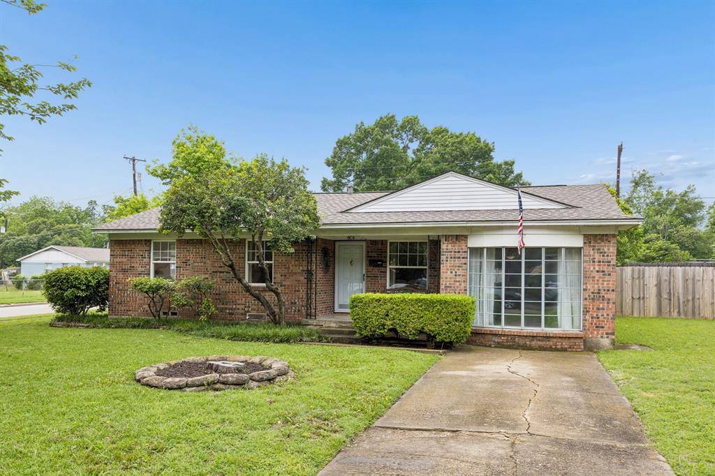 801 Lorrie Drive, Richardson, TX 75080