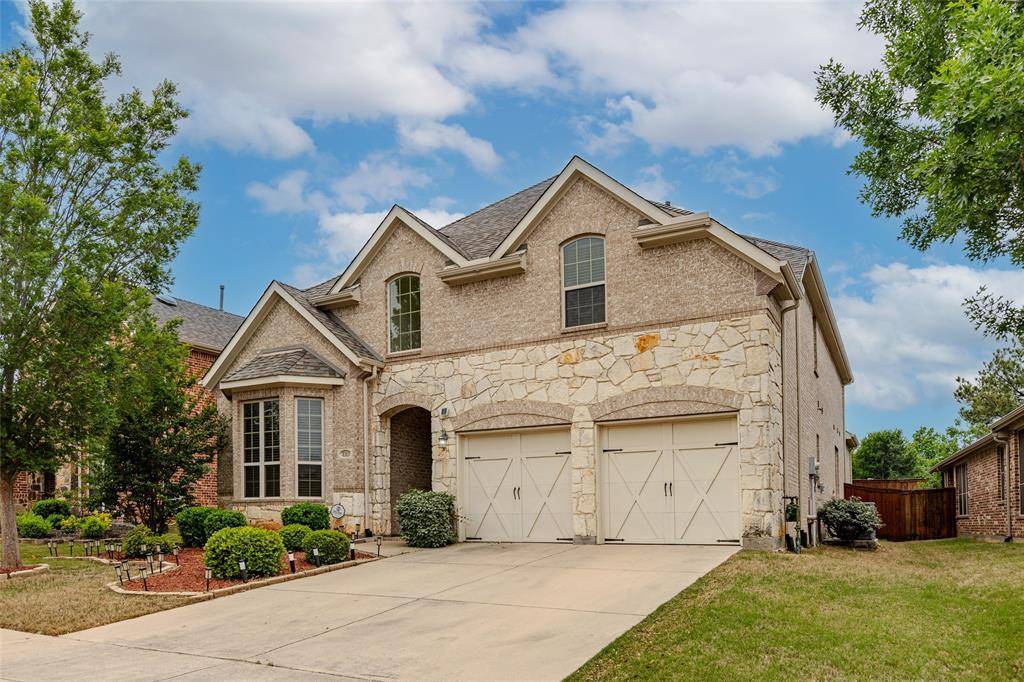 8313 Bayberry Avenue, Lantana, TX 76226