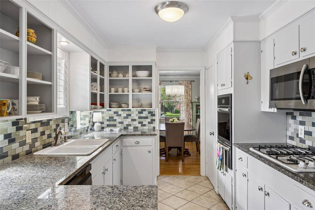 8446 Sweetwood Drive, Dallas, TX 75228