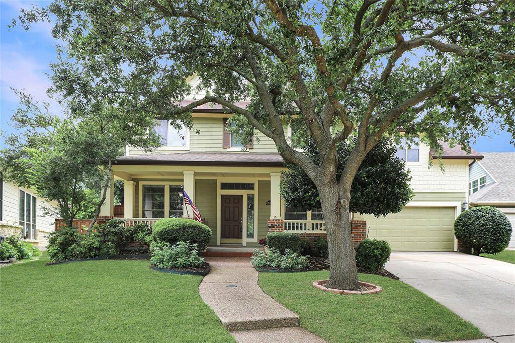 6821 Wurlitzer Court, Mckinney, TX 75071