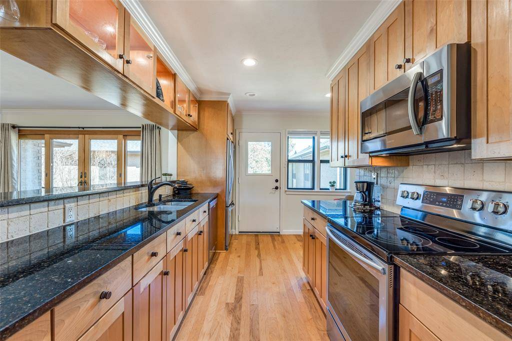 10741 Villager Road #D, Dallas, TX 75230