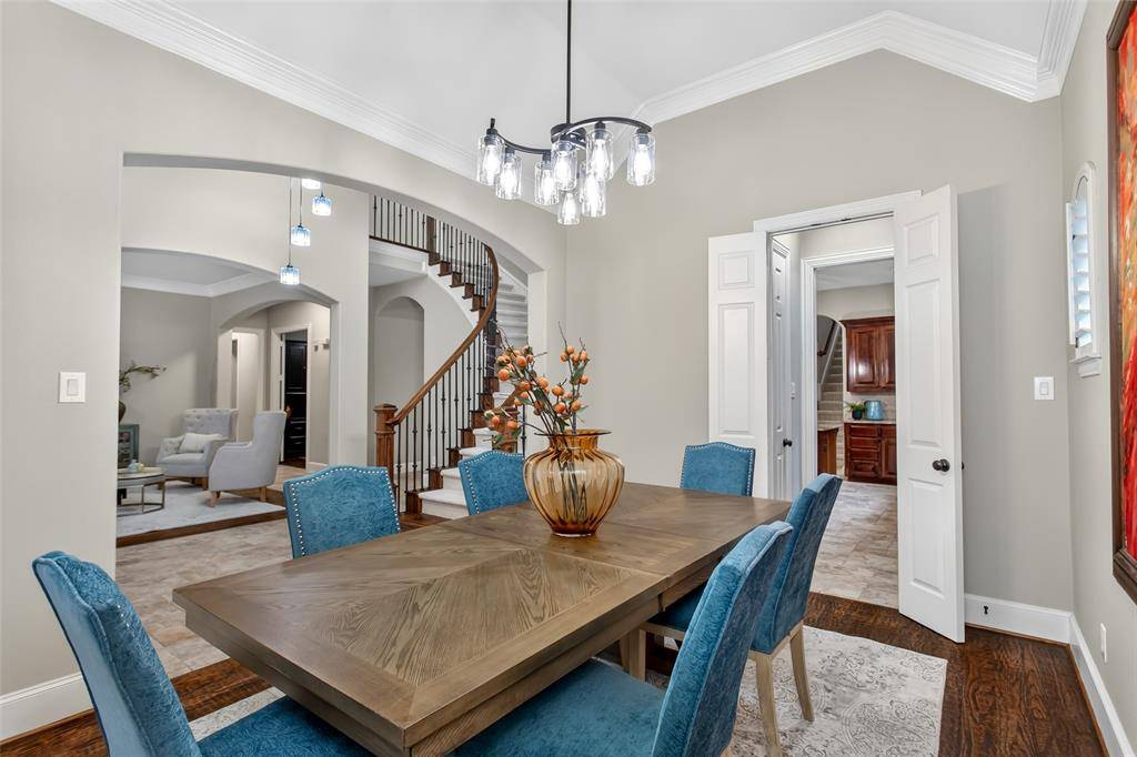 904 Crestmoor Drive, Allen, TX 75013