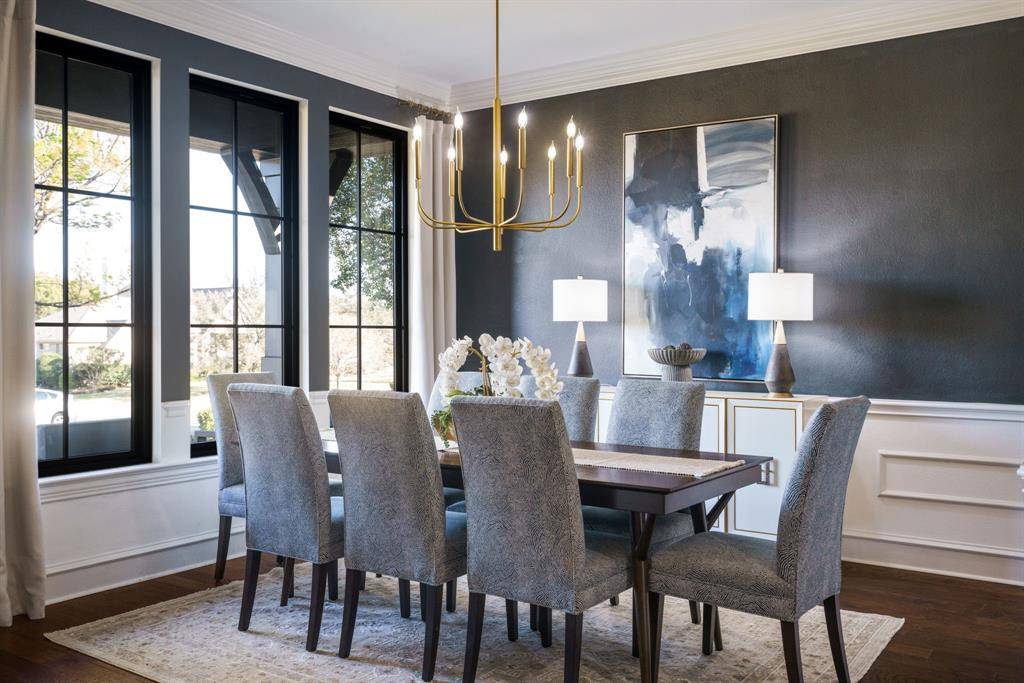 106 W Carruth Lane, Double Oak, TX 75077