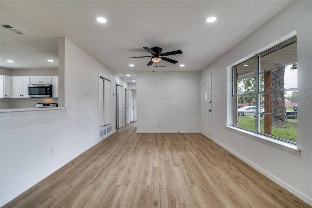 2231 Norma Drive, Mesquite, TX 75149