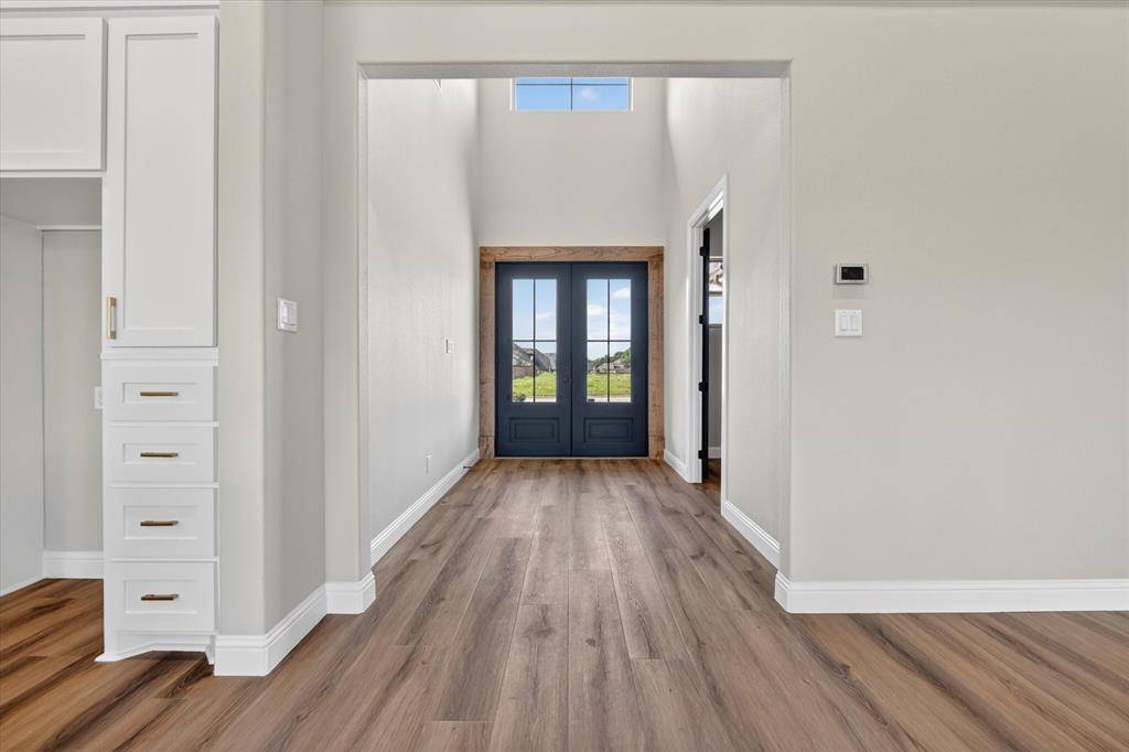 961 Bandon Dunes Drive, Fort Worth, TX 76028