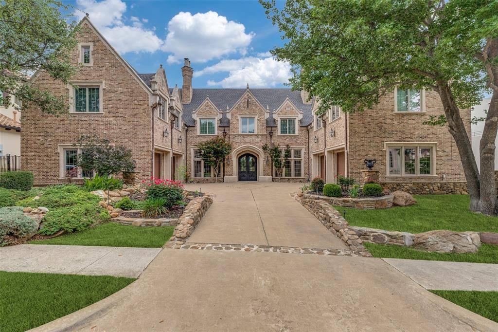 5149 Brandywine Lane, Frisco, TX 75034