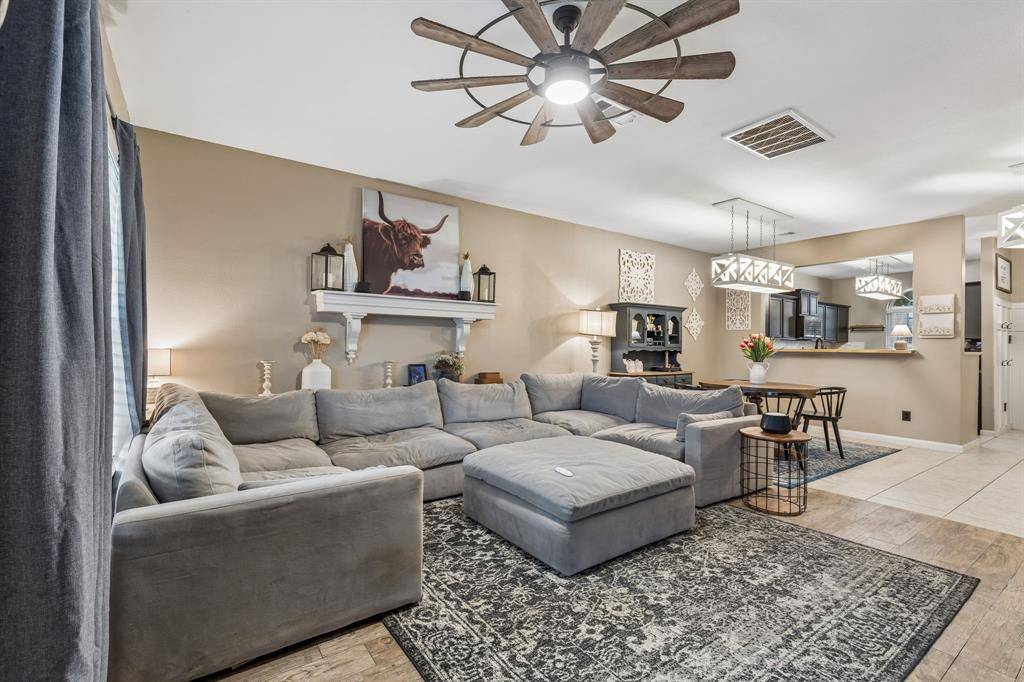 6341 Trinity Creek Drive, Fort Worth, TX 76179
