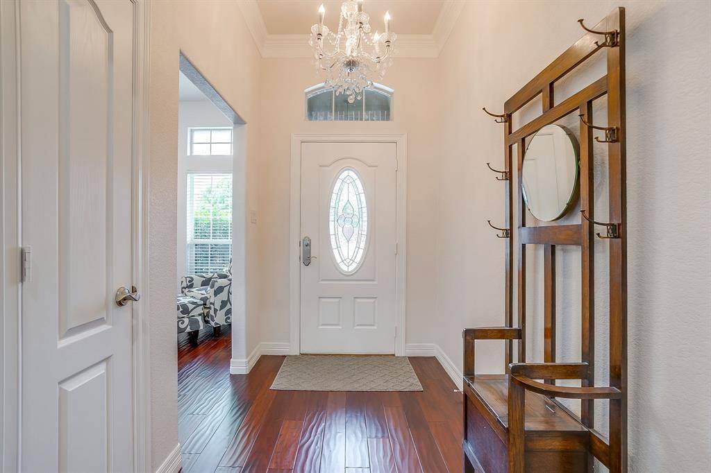 1208 Saddle Trail, Willow Park, TX 76087