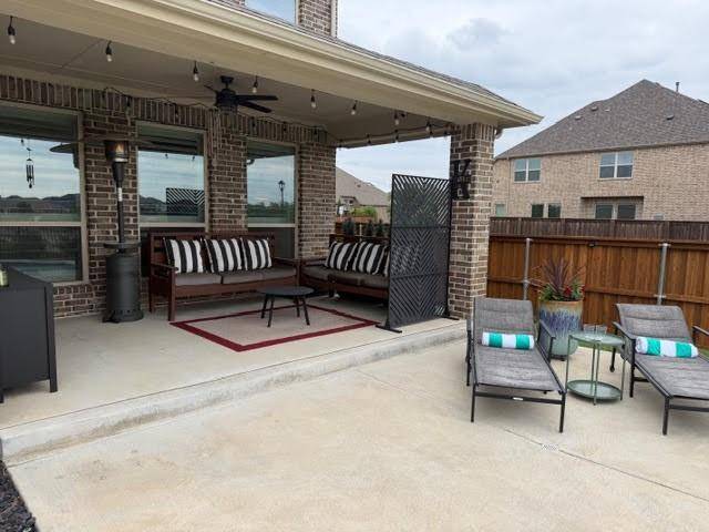 9801 Wexley Way, Fort Worth, TX 76131