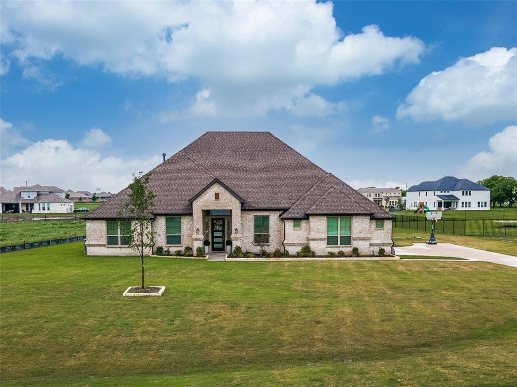 4013 Tamarack Lane, Royse City, TX 75189