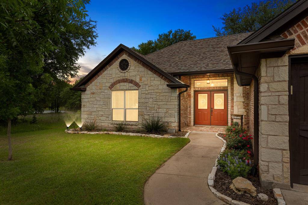 4014 Whitecrest Drive, Whitney, TX 76692