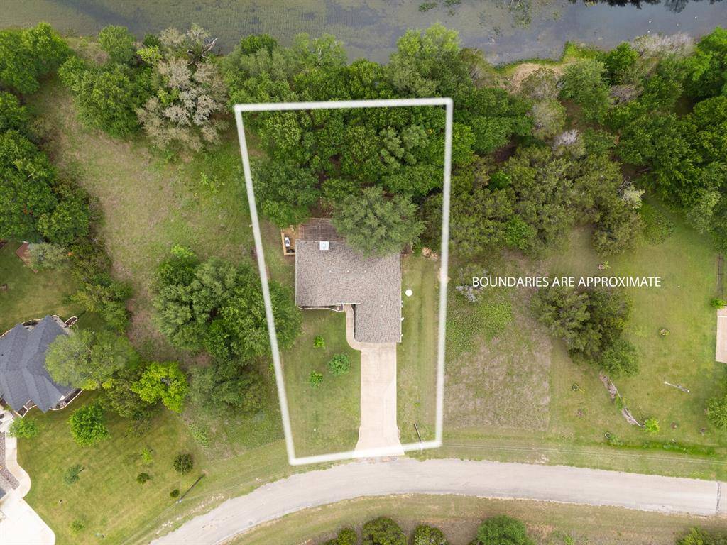 4014 Whitecrest Drive, Whitney, TX 76692