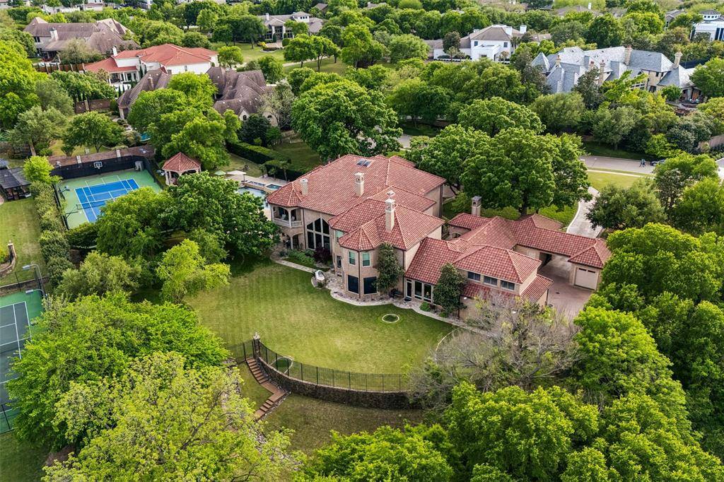 6416 Old Gate Road, Plano, TX 75024