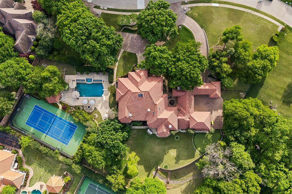 6416 Old Gate Road, Plano, TX 75024