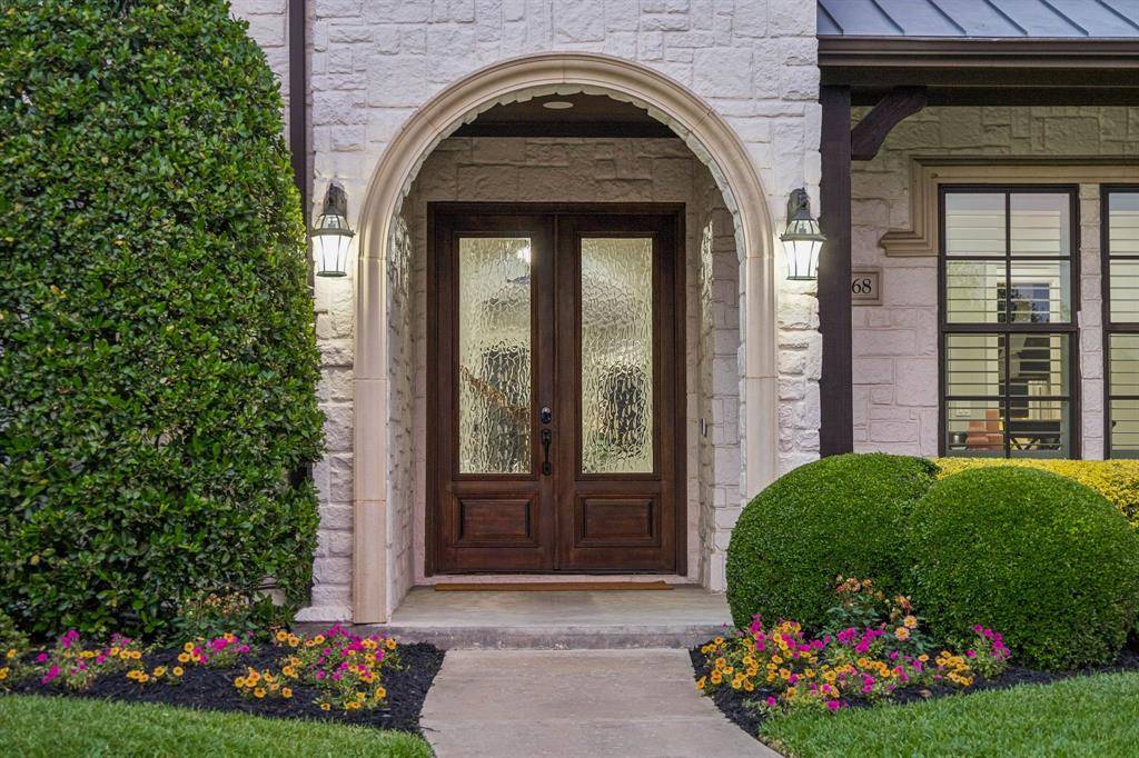 9668 Rockpoint Court, Dallas, TX 75238