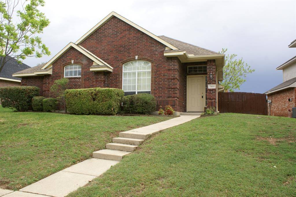 7800 Lancelot Road, Frisco, TX 75035