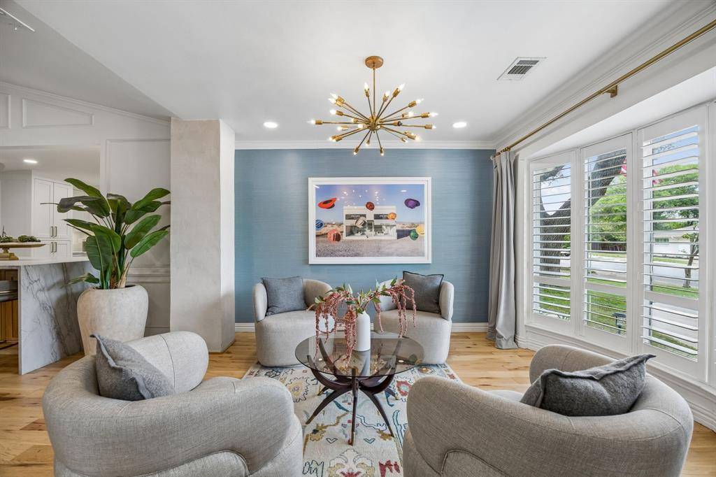 6418 Malcolm Drive, Dallas, TX 75214