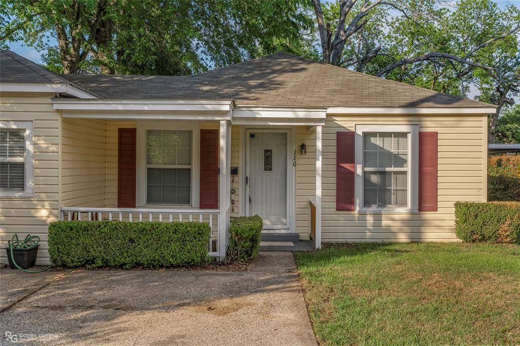 110 Kirby Place, Minden, LA 71055