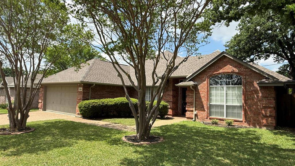 5206 Lookout Trail, Arlington, TX 76017