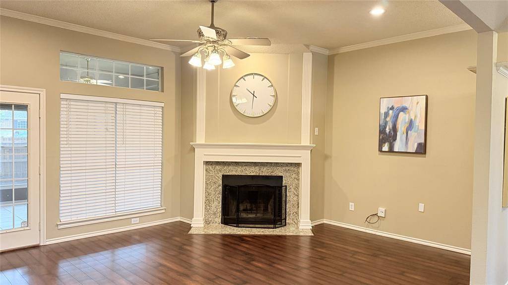 5206 Lookout Trail, Arlington, TX 76017