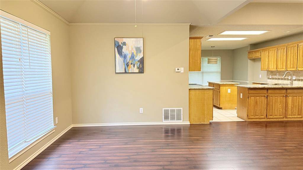 5206 Lookout Trail, Arlington, TX 76017