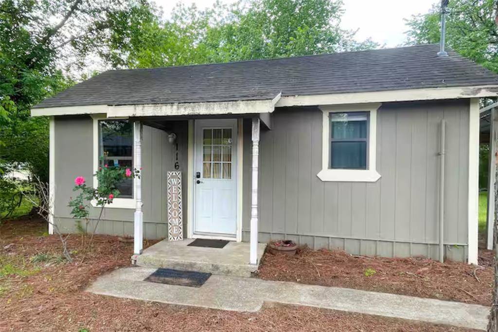 116 E Locust Street, Collinsville, TX 76233