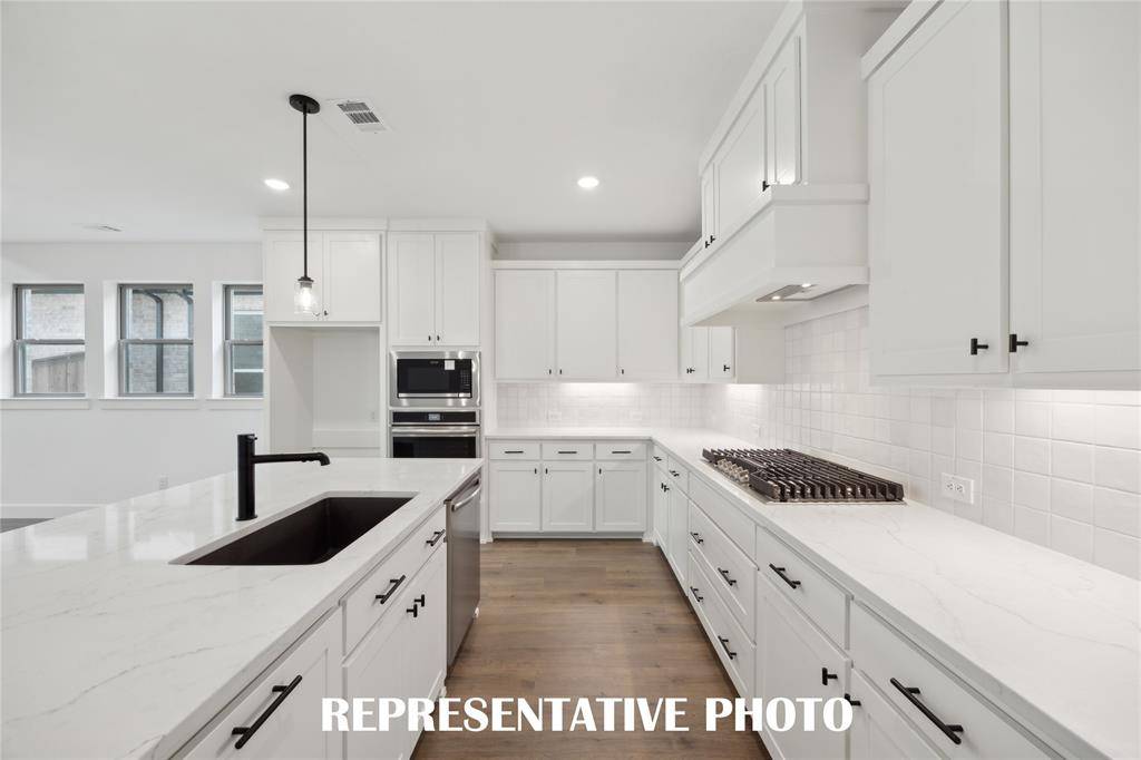 1408 Watson Branch Lane, Mansfield, TX 76063