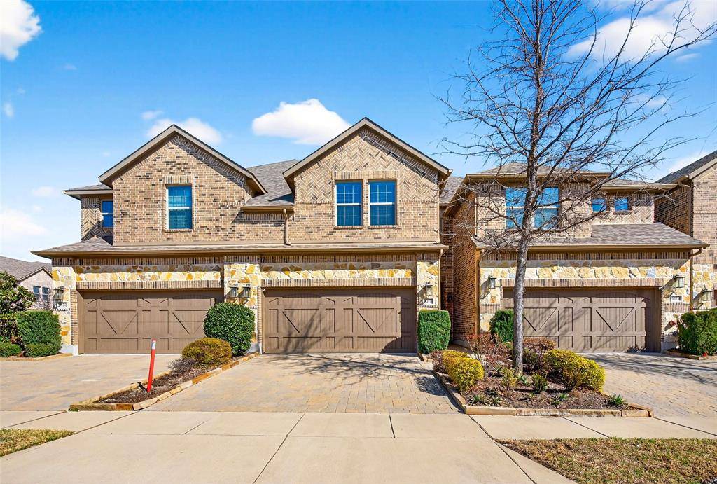 6420 Burbank Way, Plano, TX 75024