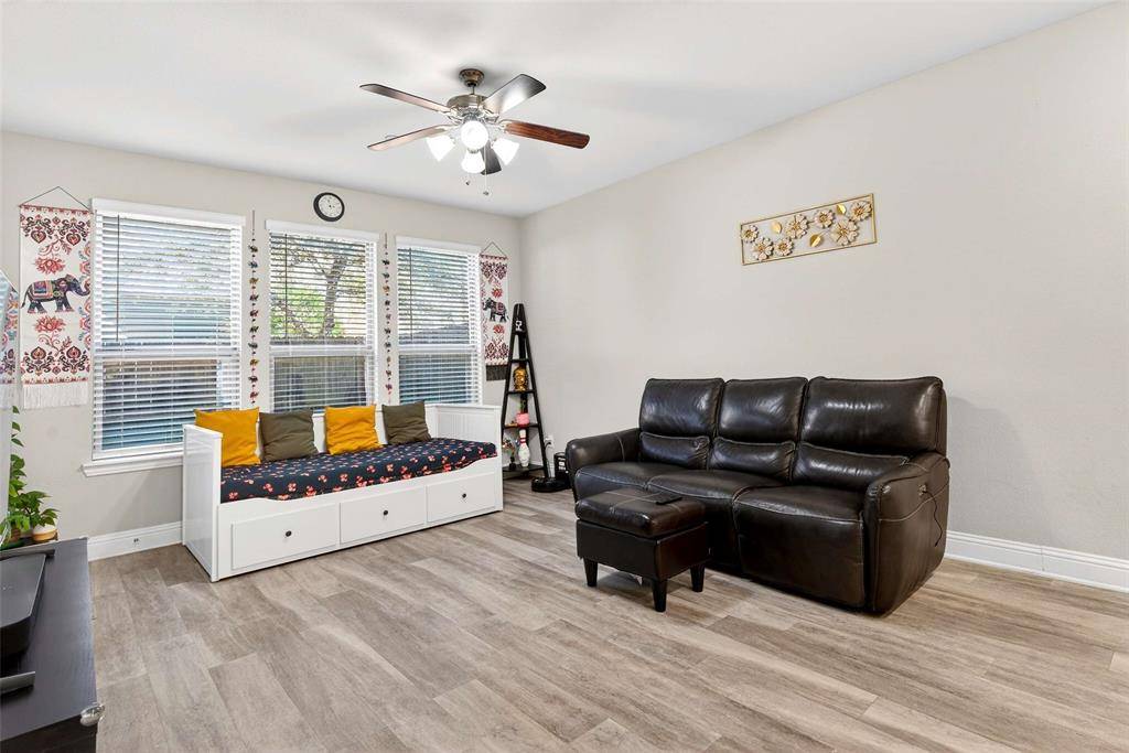 6420 Burbank Way, Plano, TX 75024