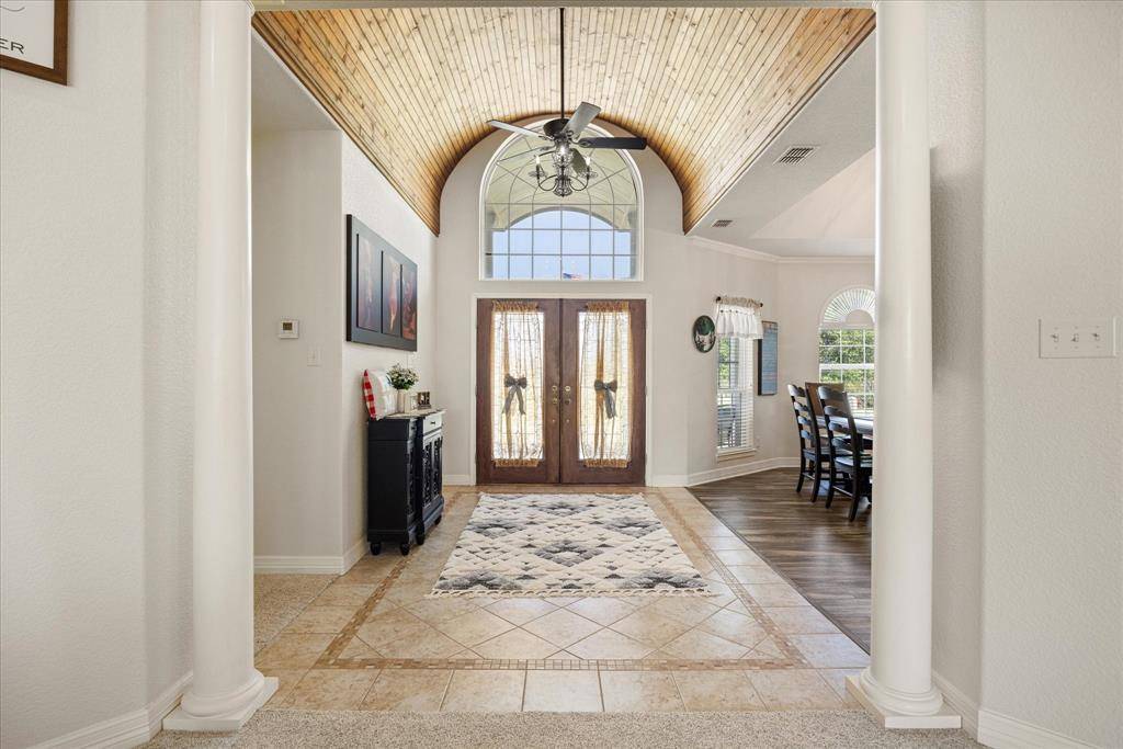 2030 Hills Court, Stephenville, TX 76401