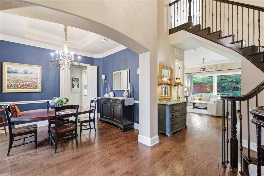 104 Brighton Court, Coppell, TX 75019