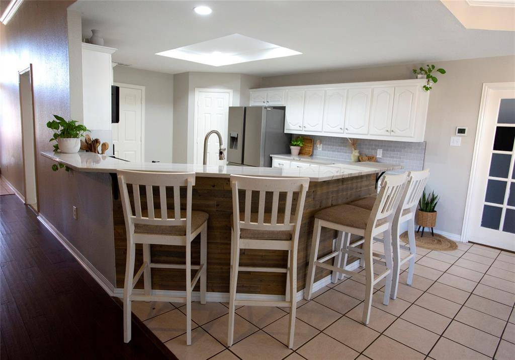 1089 Oak Hollow Lane, Combine, TX 75159