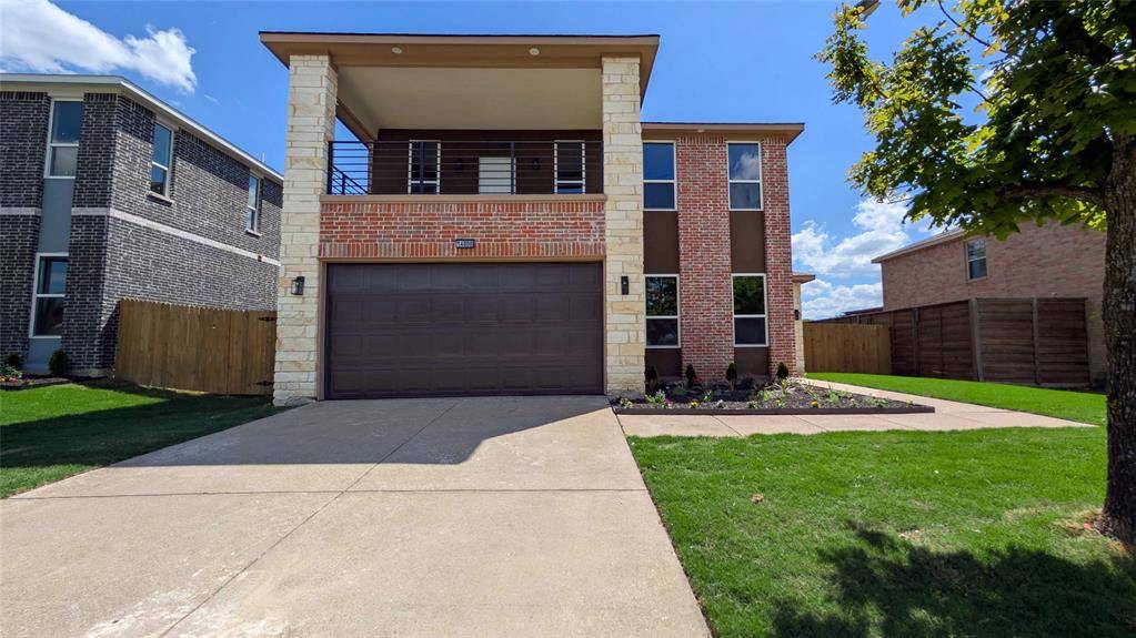 14800 Broadview Drive, Balch Springs, TX 75180