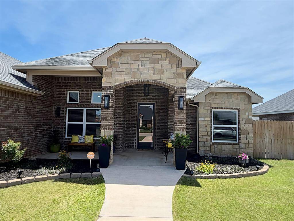 373 Mill Creek Drive, Abilene, TX 79602