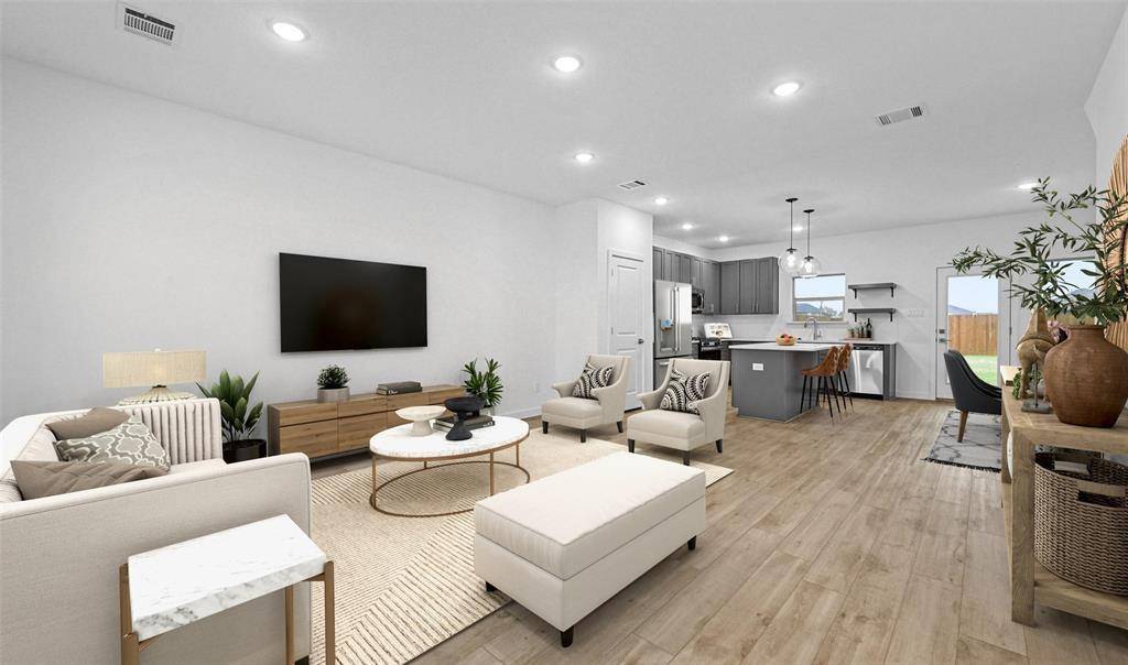 2528 Broken Bow Drive, Seagoville, TX 75159