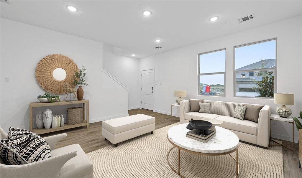 2528 Broken Bow Drive, Seagoville, TX 75159