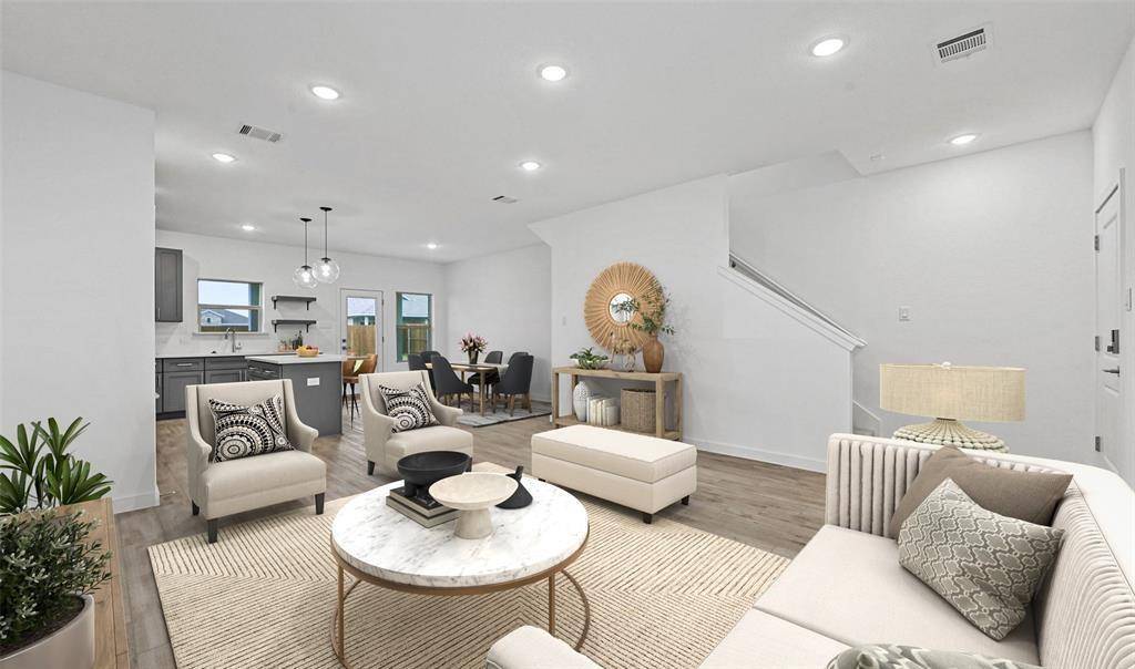 2528 Broken Bow Drive, Seagoville, TX 75159