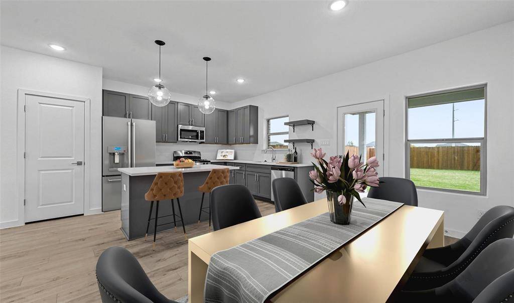 2528 Broken Bow Drive, Seagoville, TX 75159