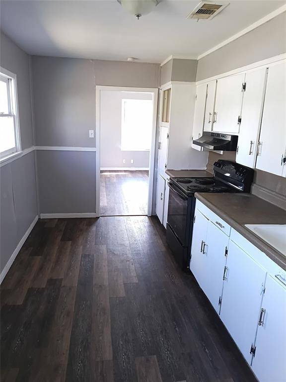 632 E Sears Street, Denison, TX 75021