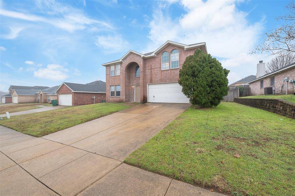 1092 Winding Creek, Cedar Hill, TX 75104