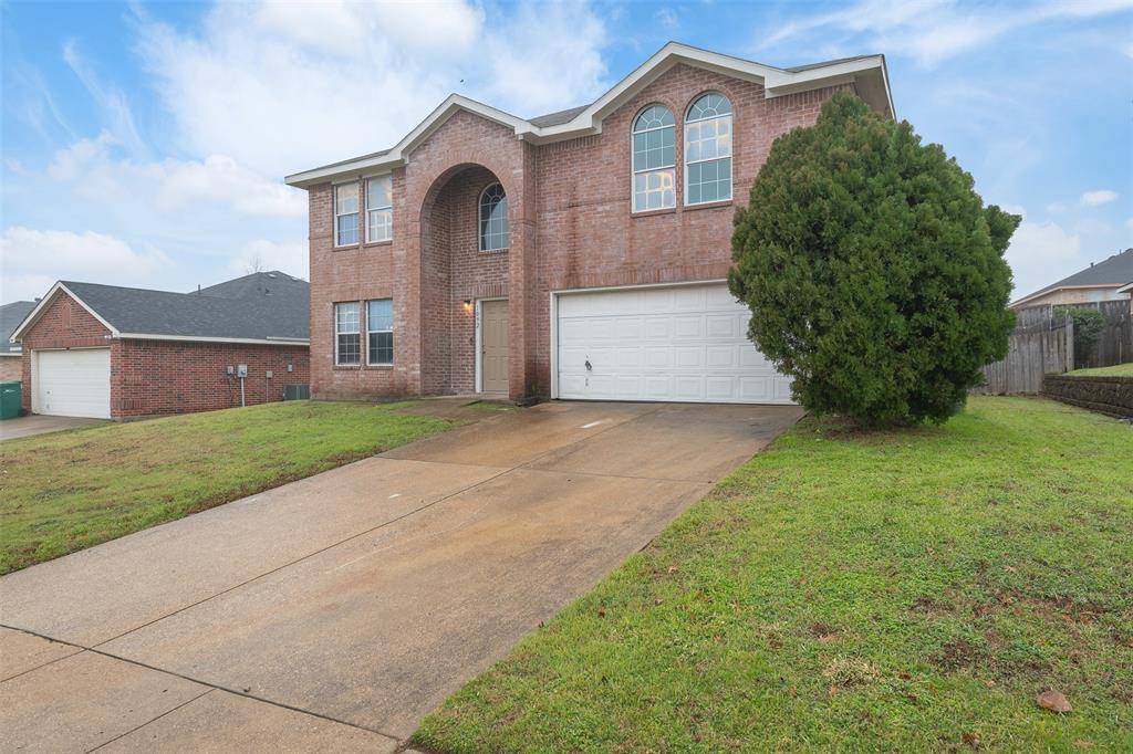 1092 Winding Creek, Cedar Hill, TX 75104