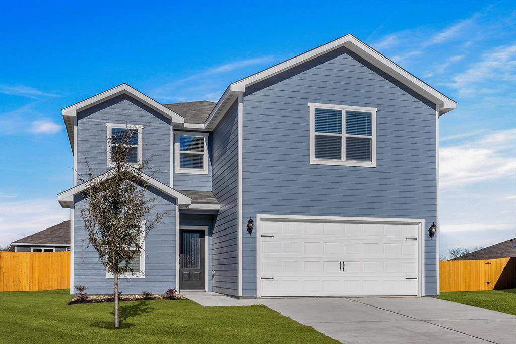 4268 Lava Forest Drive, Dallas, TX 75241