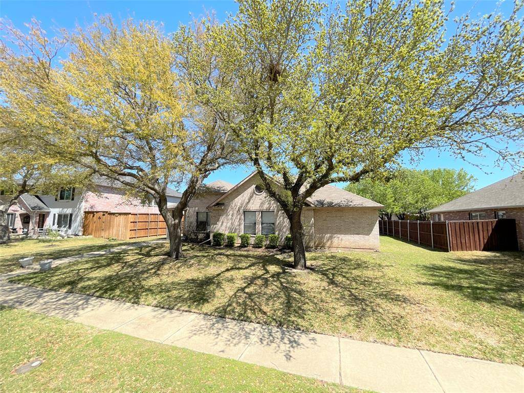 6410 Nottoway Court, Frisco, TX 75035
