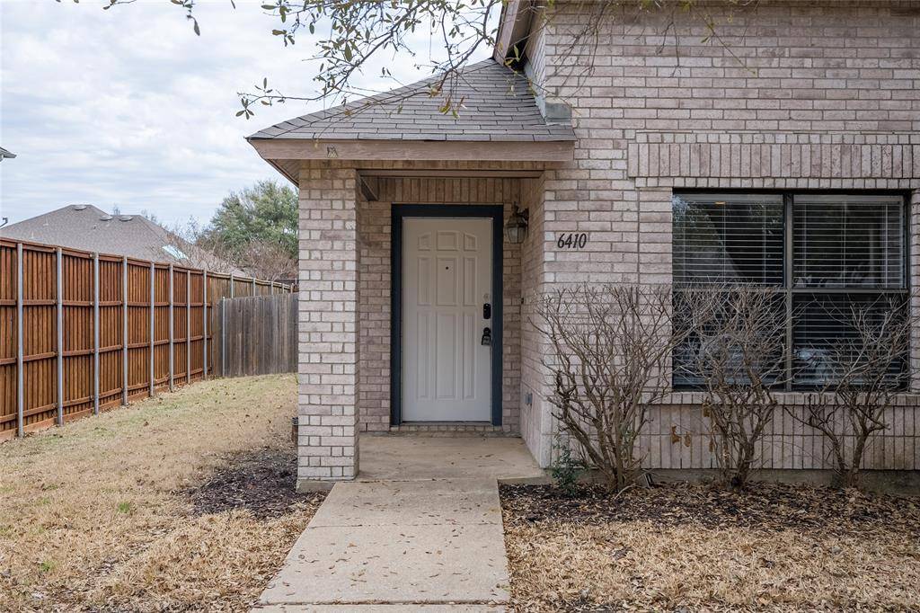 6410 Nottoway Court, Frisco, TX 75035
