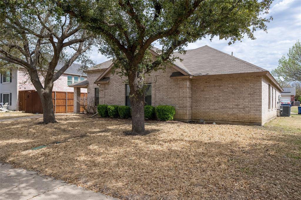 6410 Nottoway Court, Frisco, TX 75035